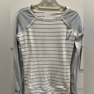 Lululemon Full Tilt Vintage Style Size 8